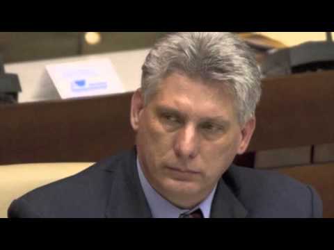 Раул Кастро обяви, че ще се оттегли през 2018 г.