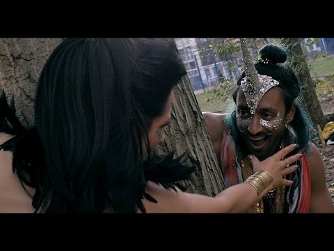 Brian Power presents 'So Long Gone' Ft Rebecca Scales (Eric Kupper mix) | @1OSMVision