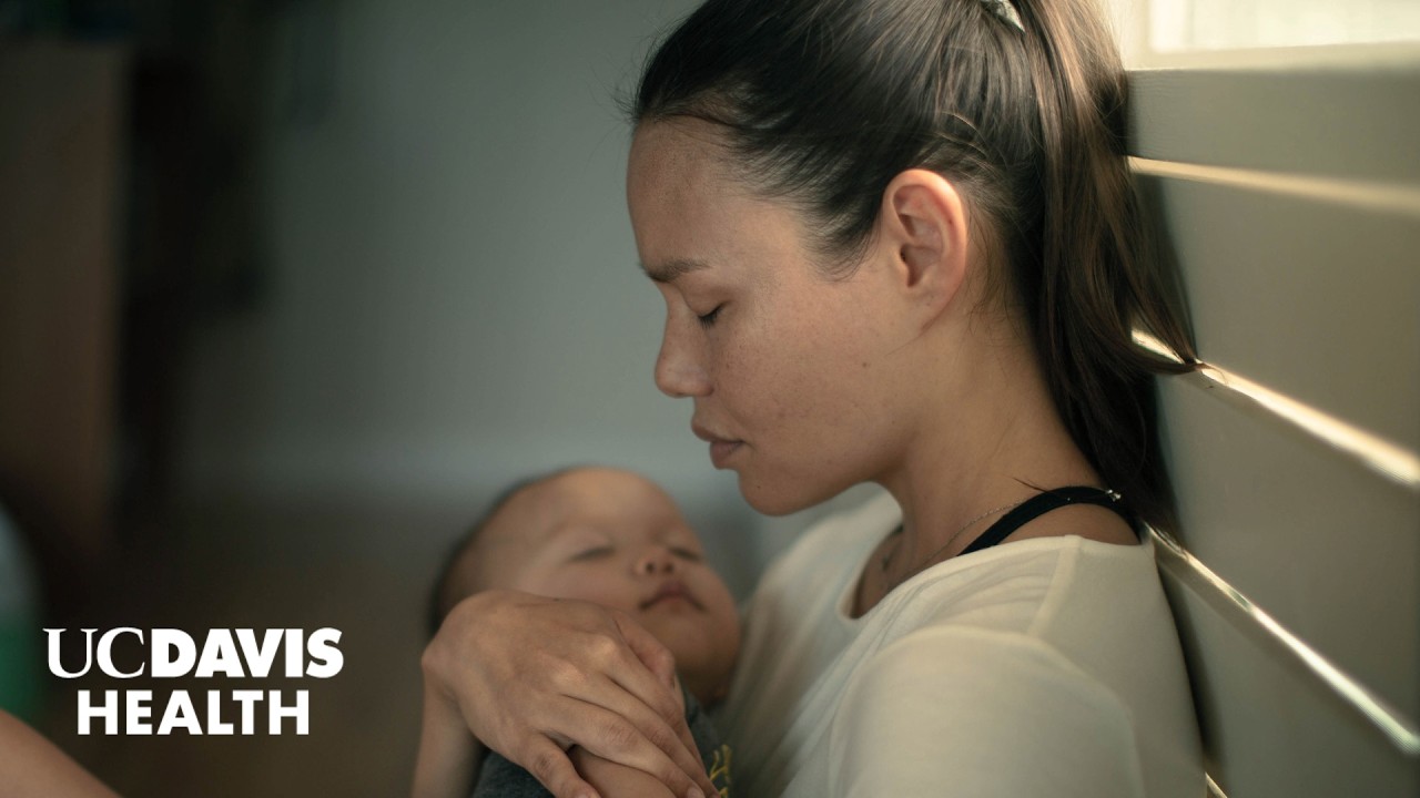 Thumbnail preview of Sign in Postpartum Psychosis vs. Postpartum Depression: What Parents Need to Know