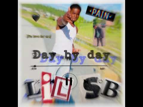 Day by day-LIL SB