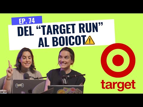 ¿Target está a punto de quebrar?