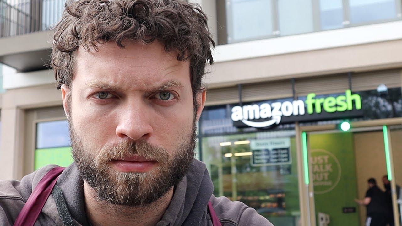 O Mundo Tá Mudando... E Isso me Assusta