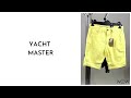 YACHT MASTER shorts - photo 1