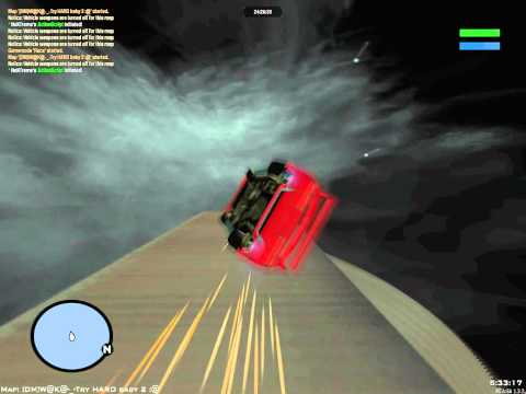 [DM]W@K@-_-Try HARD baby 2 :@ (1080p)