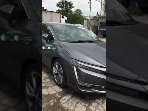 Автомобиль HONDA CLARITY 2018 | GrandCar Автомобиль HONDA CLARITY 2018 | GrandCar