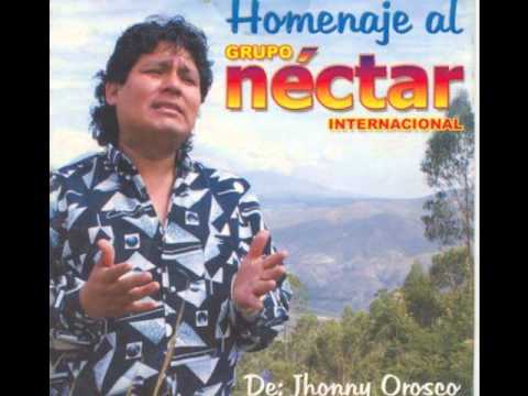 GRUPO NÉCTAR - CASARME NO (HQ)