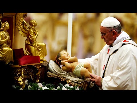 Especial de natal gloria in excelsis deo