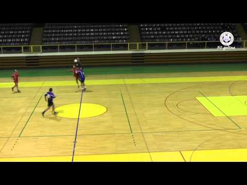 UMN_TV - ZK'15 - Jadransko Osiguranje - Veterani Podstrane (Sažetak)