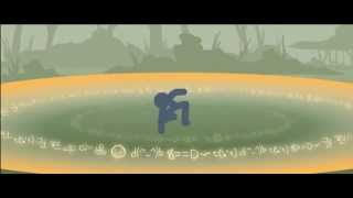 League of Legends: Stick Figure Spotlight