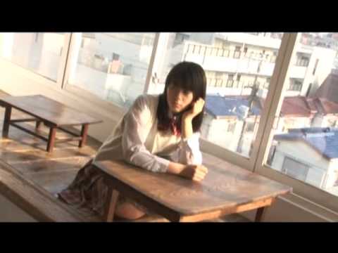 Kie Kitano 16 years old , 2007 MAY