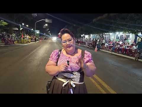 Oktoberfest de Pato Bragado 2025 (parte 1)