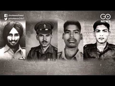 Air Force Day: Flashback To 1971