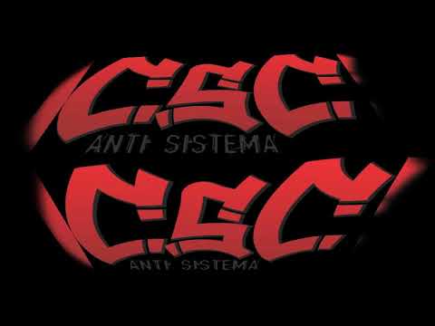 Aciona a gang ( Csc na voz)