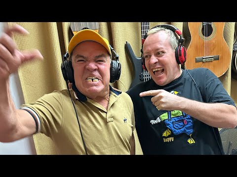 Las trovas del Abuelo y Jumalano