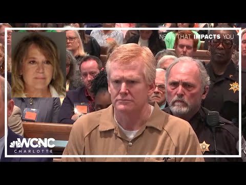 Becky Hill, court of clerk in Murdaugh murder trial, arrested