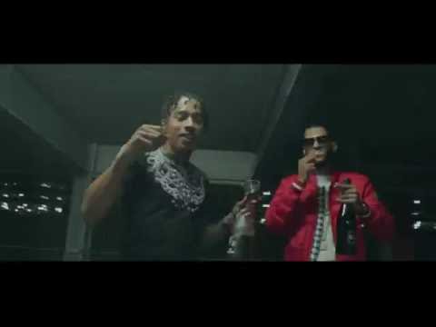 Faytes ft Breadwork Kay - New Wave (Official Net Video)