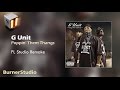 G-Unit - Poppin' Them Thangs (Instrumental ...