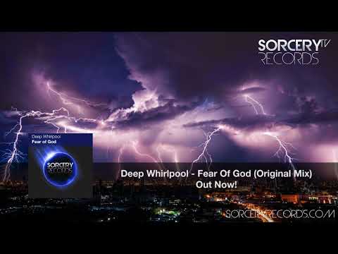 Deep Whirlpool - Fear Of God