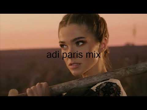 Theo Rose x Domino x Alessandra   Nu Ma Duc La Club  adi paris mix