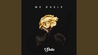 Me Duele Music Video