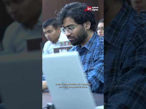 KSPP Insights | Amal Shukla MPP 20224-26