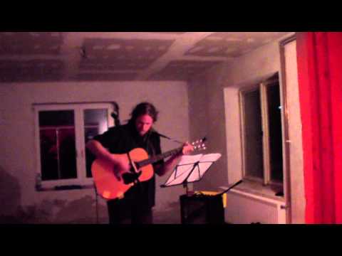 Sklad by walda - Sklad by walda -  V Trosky