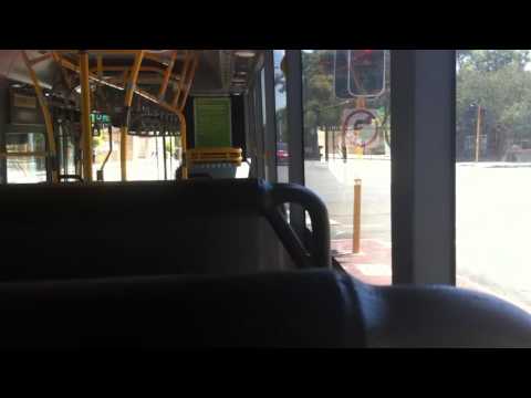 Transperth TP2245 Volvo B5RLE-H (i-Shift)