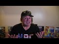 J.M. Manion Iron Sirens Comic Books: A Project Ahead Of It’s Time