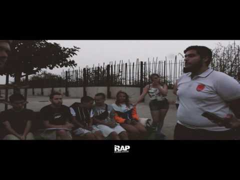 ZERPA VS SOKA - CUARTOS - (FULL MOTA RAP TENERIFE)