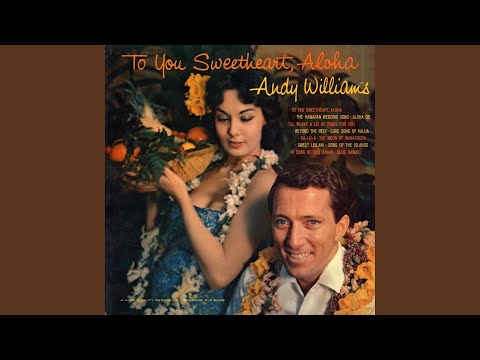 Beyond the Reef - Andy Williams