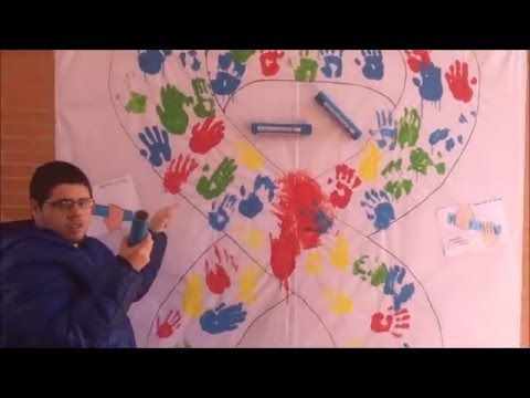 Vídeo Colegio Ángel Rivière