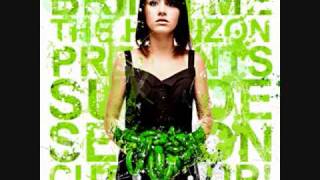 Bring Me the Horizon - It Was Written in Blood *HQ* (Live in Mexico City - Suicide Season Bonus DVD)