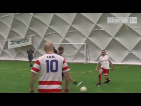 22.12.2016 II Liga C - RW Progress vs. CMI