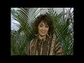 Festival OTI 1987 4a Eliminatoria Yuri Lolita Cortés Ana Gabriel Marissa De Lille Lara Y Monarre