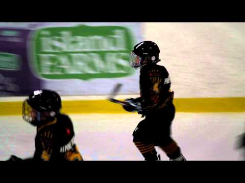 Kodi and the Ovechkin move.MOV