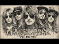 70s 80s 90s Classic Rock 🎵 Best Classic Rock Songs Of All Time 🎯 Top Beautiful Rock Songs DEFAULT Thumbnail