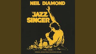 Hello Again (From "The Jazz Singer" Soundtrack)