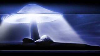 Dark Nebula- Robotic Tongue