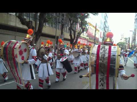 Fanposandi 2 de julho 2013