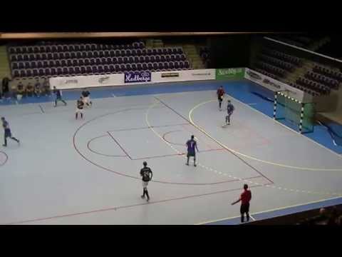 BK Olympic Juniorer Vit - Husie IF 1-0