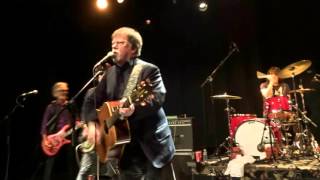 The Flamin' Groovies with Roy Loney - Have you seen my baby - Donostia 16 de Abril 2016