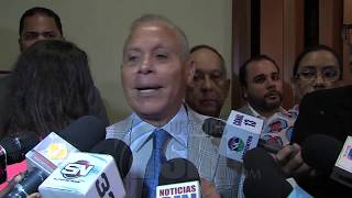 Ángel Rondón se define como un visionario que pasó de ser camarero a millonario