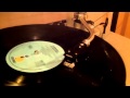 Shriekback   Coelacanth   Vinyl Recording