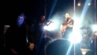 Blue October - "The 21st"