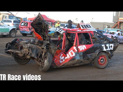 Standlake Heavy Metal Classic 2026