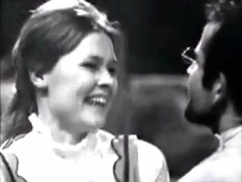 Dame Judi Dench and Sir Ian Holm: A LIFELONG FRIENDSHIP