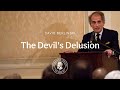 Dr. David Berlinski: The Devil's Delusion: Atheism and Its Scientific Pretensions