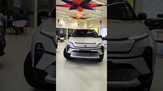 Download lagu All New Tata Harrier EV #Tata #Automobile #Cars #Shorts mp3