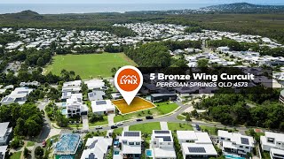 5 Bronze Wing Circuit, PEREGIAN SPRINGS, QLD 4573