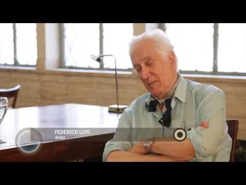 Diálogos - Capítulo 14 - Federico Luppi - Jorge Ricci